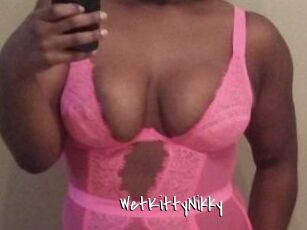 WetKittyNikky