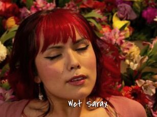 Wet_Sarax