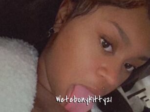 Wetebonykitty21