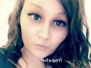 WhiteGurrl