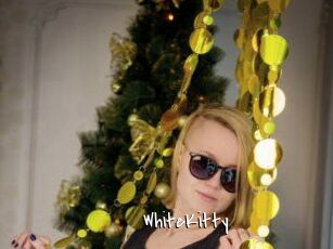 White_Kitty