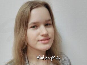 WhitneyRay