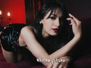 WhitneyStone
