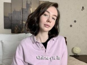WhitneyTello
