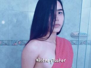 WhitneyTucker