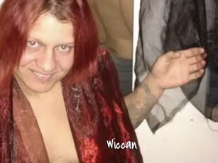 Wiccan