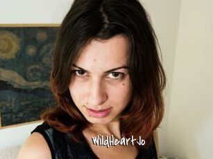 WildHeartJo