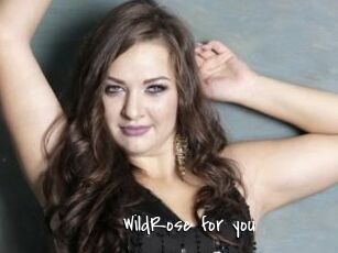 WildRose_for_you