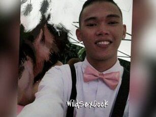WildSexCock
