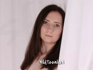 WildTeenlGirl