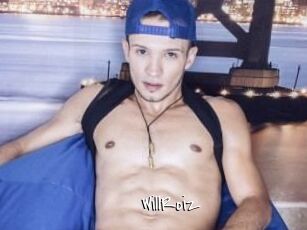 WillRoiz