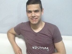 WillStrong