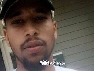William_Alexis