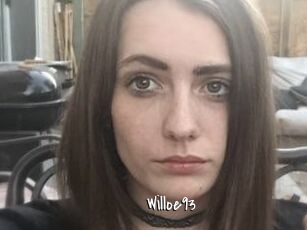 Willoe93