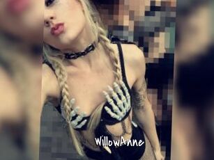 WillowAnne