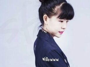 Willowww