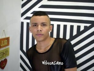 WilsonCano
