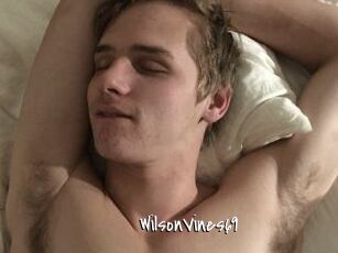 WilsonVines69