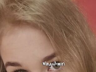 WingsAmiri