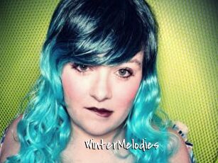 WinterMelodies