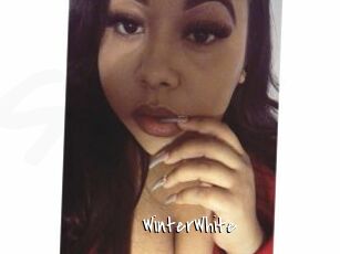 WinterWhite