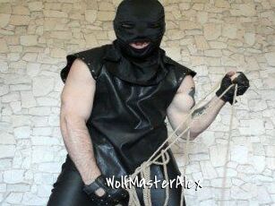 WolfMasterAlex