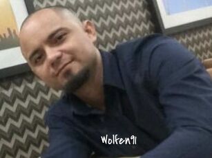 Wolfen91
