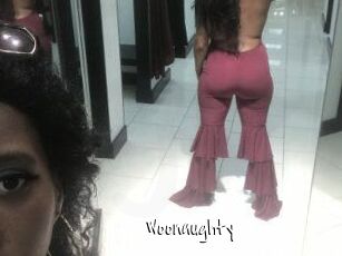 Woonaughty