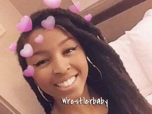 Wrestlerbaby