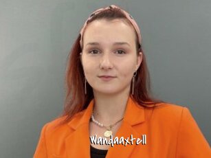 Wandaaxtell