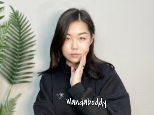 Wandaboddy