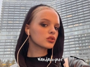 Wandacoyner
