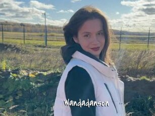 Wandadanson