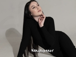 Wandadenner