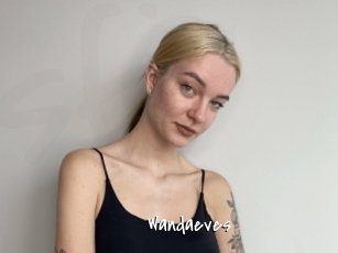 Wandaeves