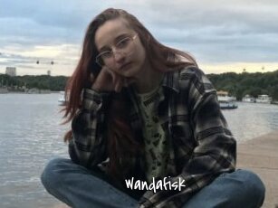 Wandafisk