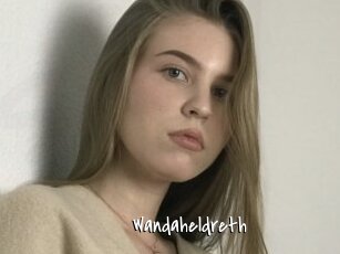 Wandaheldreth