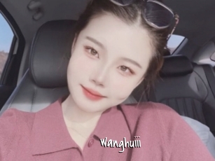 Wanghuiii