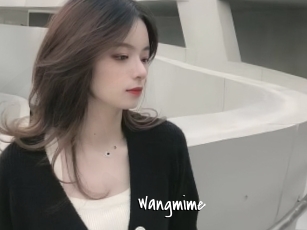 Wangmime