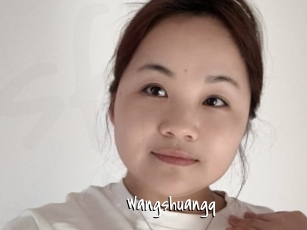 Wangshuangq