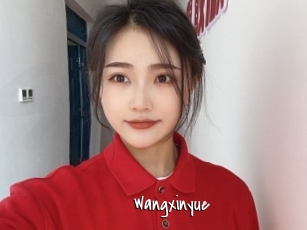 Wangxinyue