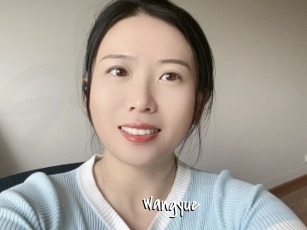 Wangyue