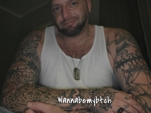 Wannabemybtch