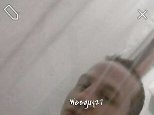 Weeguy27