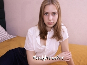 Wendybrewster