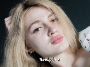Wendyclear