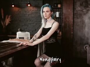 Wendyfairy