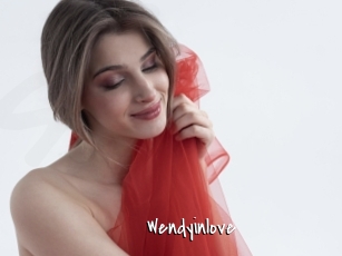 Wendyinlove