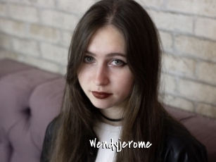 Wendyjerome