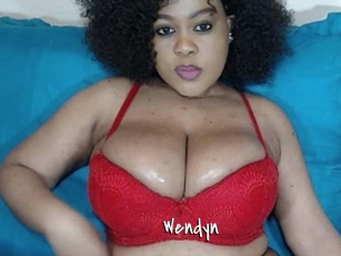 wendyn Sexy Footjobs